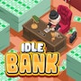 Idle Bank (MOD Vô Hạn Tiền, Gems)