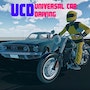 Universal Car Driving (MOD Vô Hạn Tiền, Mở Khóa, Không QC)