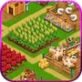 Farm Day Village Farming (MOD Vô Hạn Tiền)