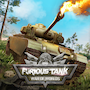 Furious Tank: War of Worlds (MOD Radar)