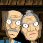 Grandpa And Granny Home Escape (MOD Bất Động, Mua Sắm)