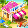 Resort Tycoon – Hotel Simulation (MOD Vô Hạn Tiền)