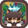 Secret Cat Forest (MOD Vô Hạn Gỗ)