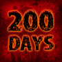200 DAYS Zombie Apocalypse (MOD Vô Hạn Tiền, Pha Lê)