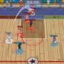Basketball Rift: Multiplayer (MOD Vô Hạn Tiền, Vàng, Mở Khóa)