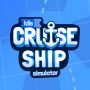 Idle Cruise Ship Simulator (MOD Vô Hạn Tiền, Xu)