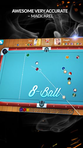 Pool Live Pro gamehayvl