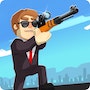 Rarity Sniper: Sniper Games (MOD Nhận Thưởng, Không QC)
