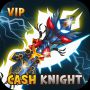 [VIP] +9 God Blessing Knight (MOD Vô Hạn Tiền)