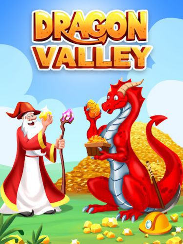 Dragon Valley công viên rồng