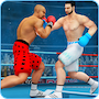 Punch Boxing Game: Kickboxing (MOD Vô Hạn Vàng, Thể Lực)