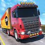 Truck Simulator 2022: Châu Âu (MOD Mở Khóa, Không QC)