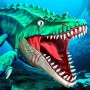 Jurassic Dino Water World (MOD Vô Hạn Tiền, Tài Nguyên)