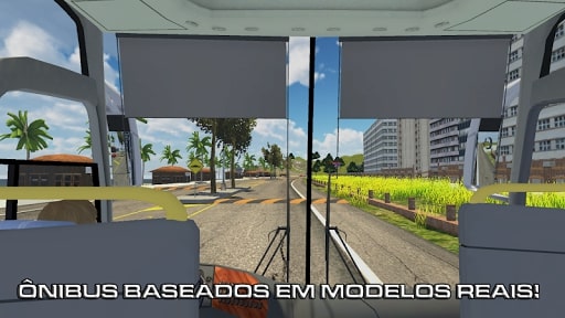 Proton Bus Simulator Road (MOD Mở Khóa, Không QC) [Android Game]