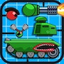 TankCraft: tank battle (MOD Vô Hạn Tiền)