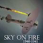 Sky On Fire : 1940 (MOD Mở Khóa)