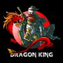 Dragon King – Super Warrior (MOD Vô Hạn Tiền, Kim Cương, EXP)
