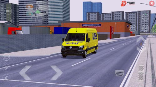 Drivers Jobs Online Simulator gamehayvl