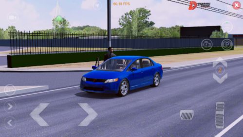 Drivers Jobs Online Simulator lái xe