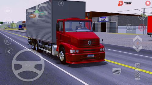 Drivers Jobs Online Simulator giải trí miễn phí