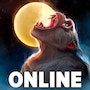 Bigfoot Hunt Simulator Online (MOD Bất Tử)
