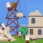 Idle Tower Builder: Miner City (MOD Mở Khóa)