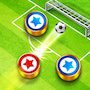 Soccer Stars: Football Kick (MOD Đường Kẻ Dài)