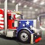 Truck Simulator Games TOW USA (MOD Vô Hạn Tiền, Kim Cương)