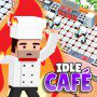 Idle Cafe! Tap Tycoon (MOD Vô Hạn Tiền)