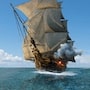 Dragon Sails: Battleship War (MOD Vô Hạn Tiền, Kim Cương)