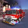 Fire Engine Simulator (MOD Vô Hạn Tiền, Không QC)