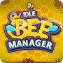 Idle Bee Manager (MOD Vô Hạn Tiền, Mật Ong)