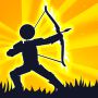 Archers Heroes Stickman’s War (MOD Vô Hạn Tiền, Kim Cương)