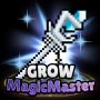 Grow MagicMaster (MOD Vô Hạn Tiền, Đá Quý, Vật Liệu)