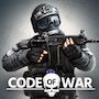 Code of War (MOD Bất Tử)