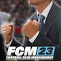 FCM23 – Football Club Management 2023 (MOD Vô Hạn Tiền, Điểm)