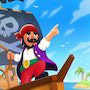 Idle Pirates – Ship Simulator (MOD Vô Hạn Tiền, Khóa)