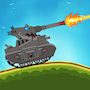 Tank Combat: War Battle (MOD Vô Hạn Tiền)