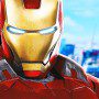 Iron Hero: Superhero Fighting (MOD Tiền, Bot Ngáo)