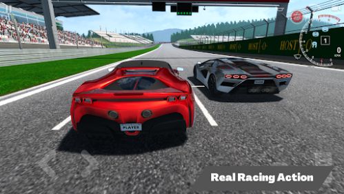 Racing Xperience Driving Sim gamehayvl