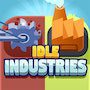 Idle Industries (MOD Nhận Thưởng, Không QC)
