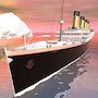Idle Titanic Tycoon: Ship Game (MOD Tiền, Gỡ QC)