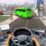 City Bus Simulator – Bus Games (MOD Menu, Tốc Độ)