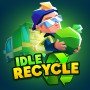 Idle Recycle (MOD Vô Hạn Tiền, Xây Dựng)