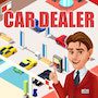 Car Dealer Tycoon Idle Market (MOD Vô Hạn Tiền)