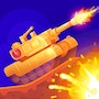 Tank Stars Remastered (MOD Vô Hạn Tiền)