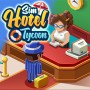 Sim Hotel Tycoon – Idle Game MOD APK (MOD Vô Hạn Tiền)
