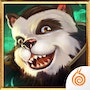 Taichi Panda (MOD Menu, Bất Động, Kỹ Năng)