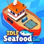 Seafood Inc – Tycoon, Idle (MOD Kim Cương, Gỡ QC)